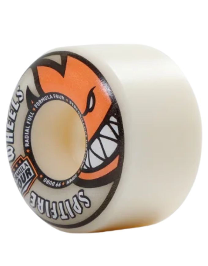 Spitfire F4 Radial Full Wheels | 99D/58mm